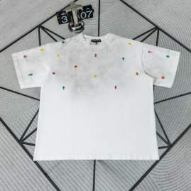 Picture of Chrome Hearts T Shirts Short _SKUChromeHeartsS-XLaatx1817682